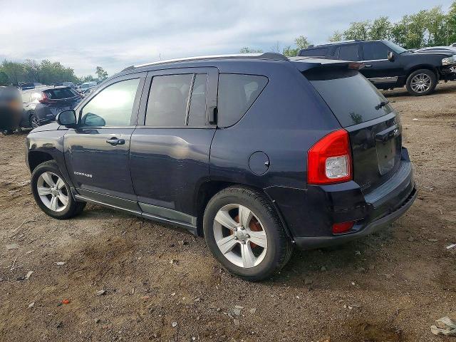 Aukcja sprzedaży 2011 Jeep Compass, vin: 1J4NT1FA2BD165685, numer aukcji: 51306906