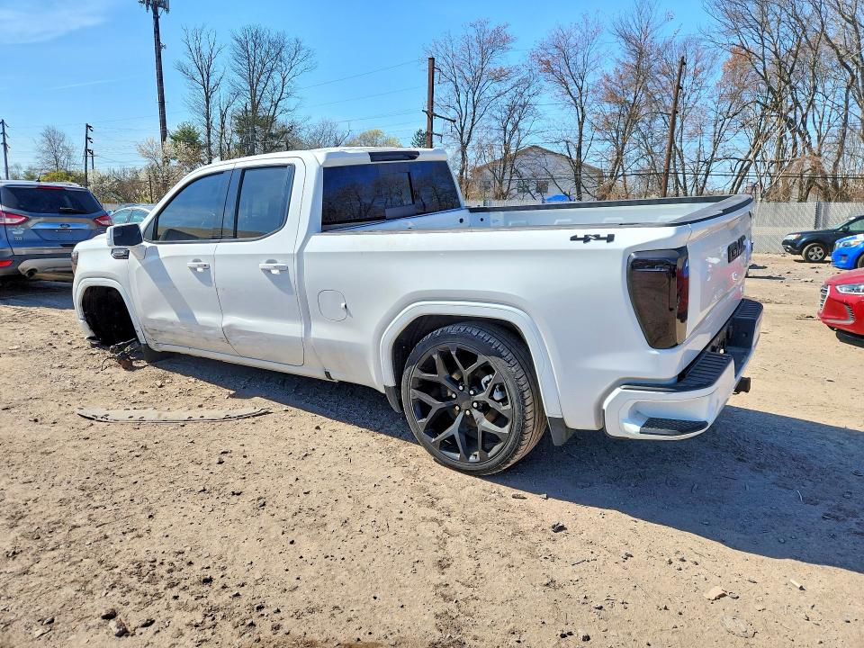 Продаж на аукціоні авто 2019 Gmc Sierra, vin: 1GTR9CEDXKZ342922, номер лоту: 48159046
