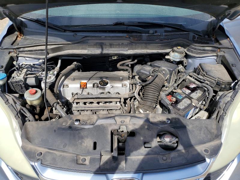 2010 Honda Cr-v მანქანა იყიდება აუქციონზე, vin: 5J6RE4H51AL057043, აუქციონის ნომერი: 49831446