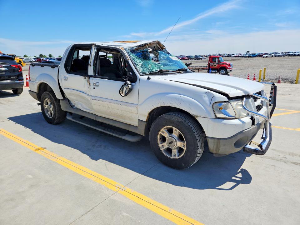 Aukcja sprzedaży 2003 Ford Explorer Sport Trac, vin: 1FMZU67E13UB00925, numer aukcji: 51164286