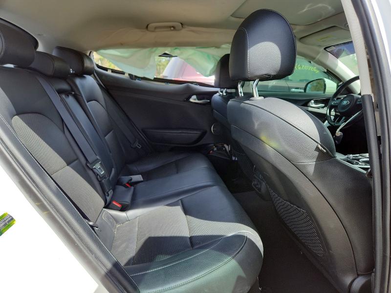 Продажа на аукционе авто 2019 Kia Stinger, vin: KNAE25LA9K6042200, номер лота: 51011336