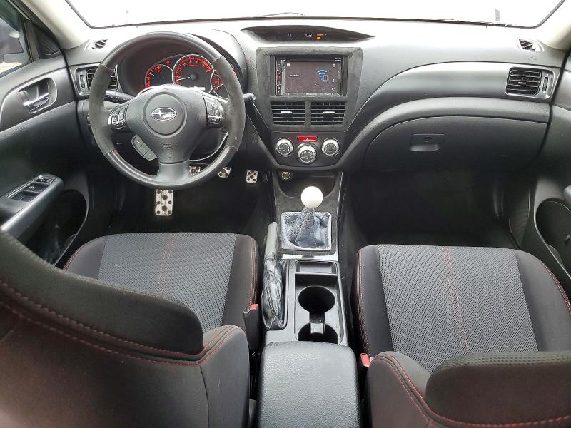 Продаж на аукціоні авто 2011 Subaru Impreza, vin: JF1GV7E61BG515997, номер лоту: 48798366