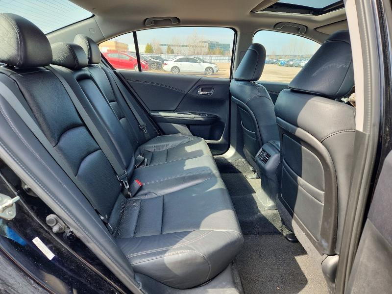 Aukcja sprzedaży 2013 Honda Accord, vin: 1HGCR2F99DA809759, numer aukcji: 46019016