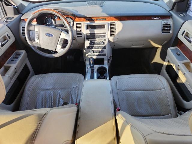 Продаж на аукціоні авто 2012 Ford Flex, vin: 2FMGK5DC2CBD01975, номер лоту: 51011986