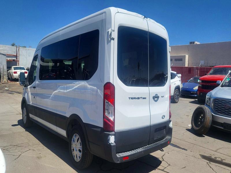 Продажа на аукционе авто 2026 Ford Transit, vin: 1FBAX2C89TKA05675, номер лота: 51795576