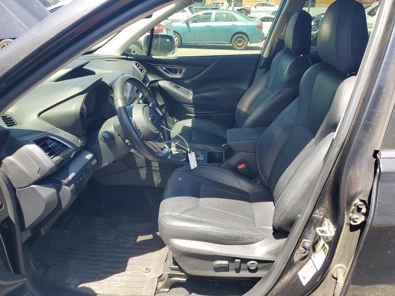 Продаж на аукціоні авто 2019 Subaru Forester, vin: JF2SKAUC0KH463890, номер лоту: 50685746