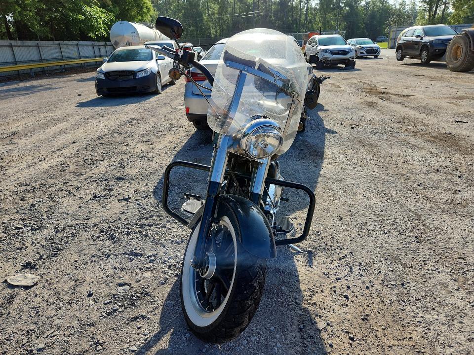 Продажа на аукционе авто 2006 Harley-davidson Flstfi, vin: 1HD1BXB136Y048114, номер лота: 50243136