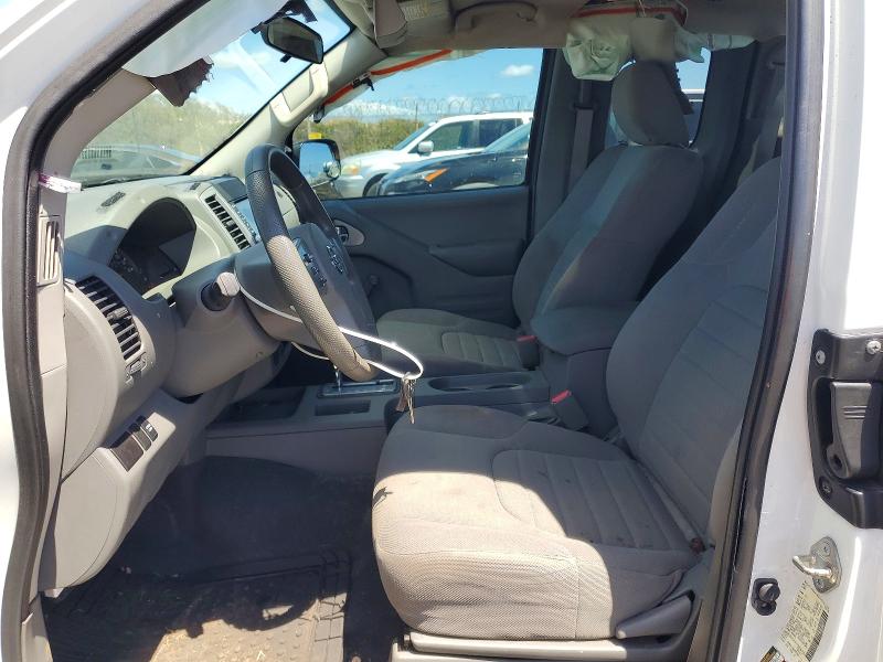 Aukcja sprzedaży 2019 Nissan Frontier, vin: 1N6BD0CT3KN796670, numer aukcji: 48008546