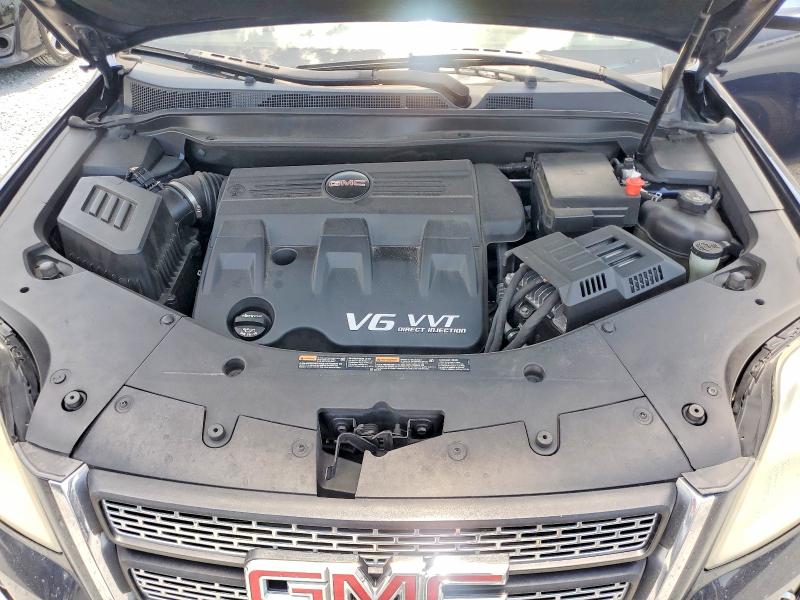 Продажа на аукционе авто 2015 Gmc Terrain, vin: 2GKFLSE33F6260980, номер лота: 50911916