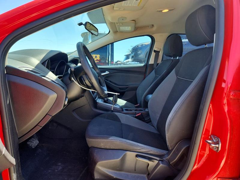 Продаж на аукціоні авто 2014 Ford Focus, vin: 1FADP3K23EL391704, номер лоту: 50618966