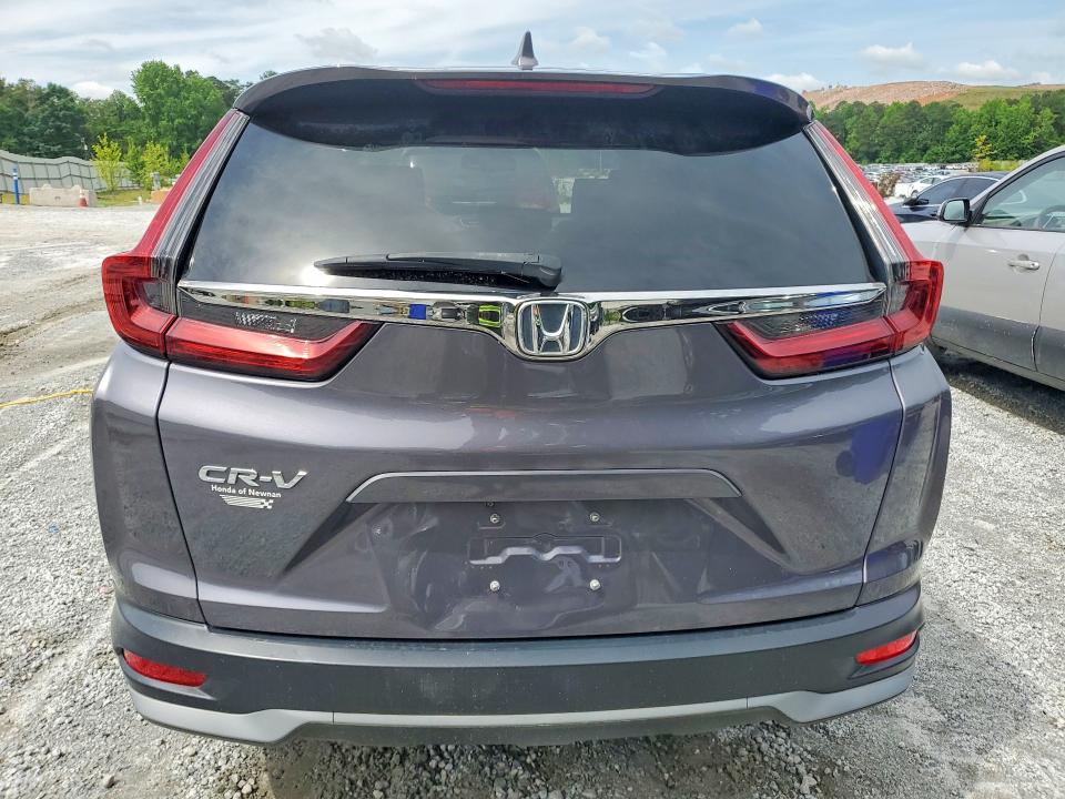 Aukcja sprzedaży 2020 Honda Cr-v, vin: 7FARW1H81LE022332, numer aukcji: 51495986