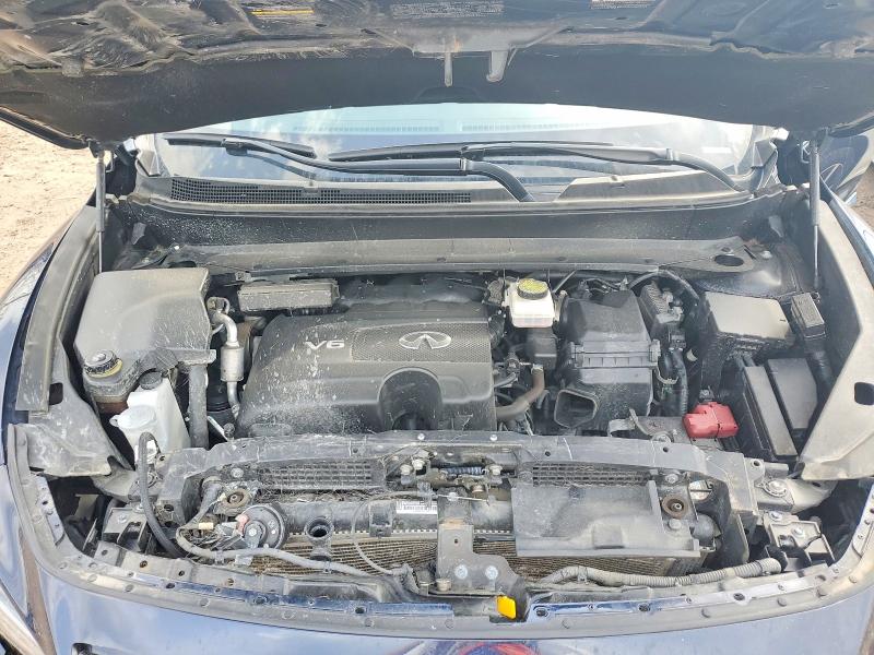 Aukcja sprzedaży 2020 Infiniti Qx60, vin: 5N1DL0MM6LC533538, numer aukcji: 49845546