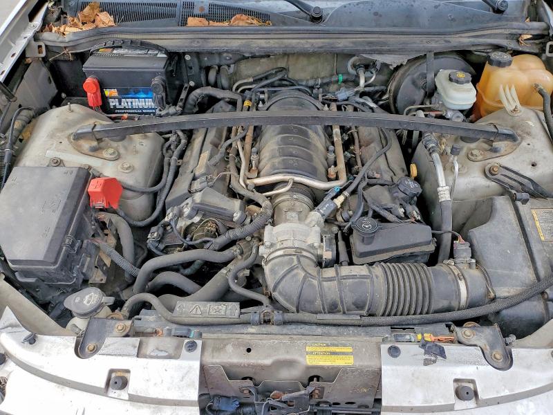 Aukcja sprzedaży 2007 Cadillac Srx, vin: 1GYEE63AX70164374, numer aukcji: 48883326