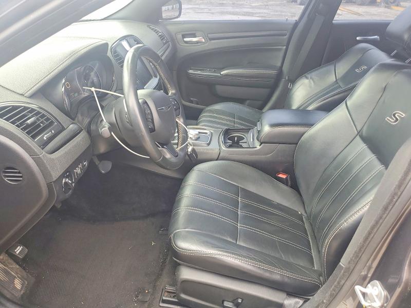 Auction sale of the 2015 Chrysler 300, vin: 2C3CCABG2FH908799, lot number: 51444666