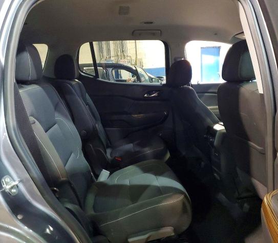 Auction sale of the 2022 Gmc Acadia, vin: 1GKKNKL4XNZ143856, lot number: 49266536