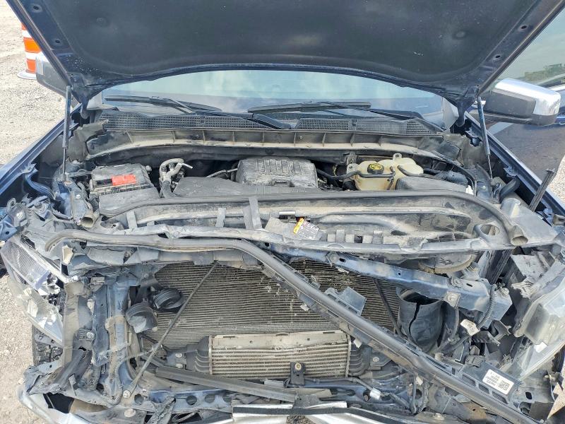 2019 Gmc Sierra მანქანა იყიდება აუქციონზე, vin: 1GTP8BEK5KZ394364, აუქციონის ნომერი: 50770206