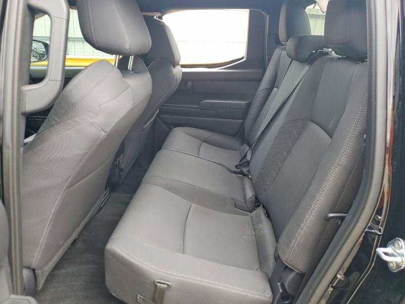 Продаж на аукціоні авто 2024 Toyota Tacoma, vin: 3TYLD5KN0RT005849, номер лоту: 51835656