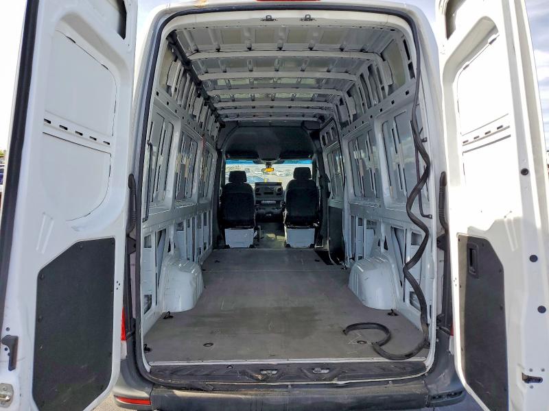 Aukcja sprzedaży 2023 Mercedes-benz Sprinter, vin: W1Y40CHYXPT142454, numer aukcji: 51881886