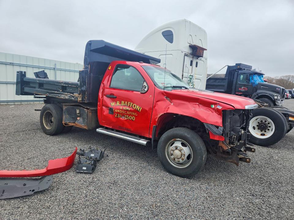 Продажа на аукционе авто 2011 Gmc Sierra, vin: 1GD322CL4BF126222, номер лота: 50556306