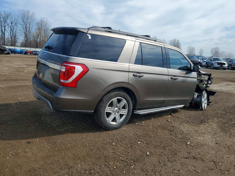 2018 Ford Expedition მანქანა იყიდება აუქციონზე, vin: 1FMJU1JT2JEA64435, აუქციონის ნომერი: 49134876