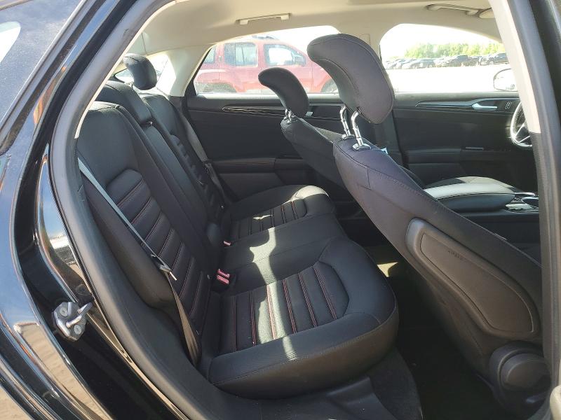 2013 Ford Fusion მანქანა იყიდება აუქციონზე, vin: 3FA6P0H77DR302887, აუქციონის ნომერი: 48926896