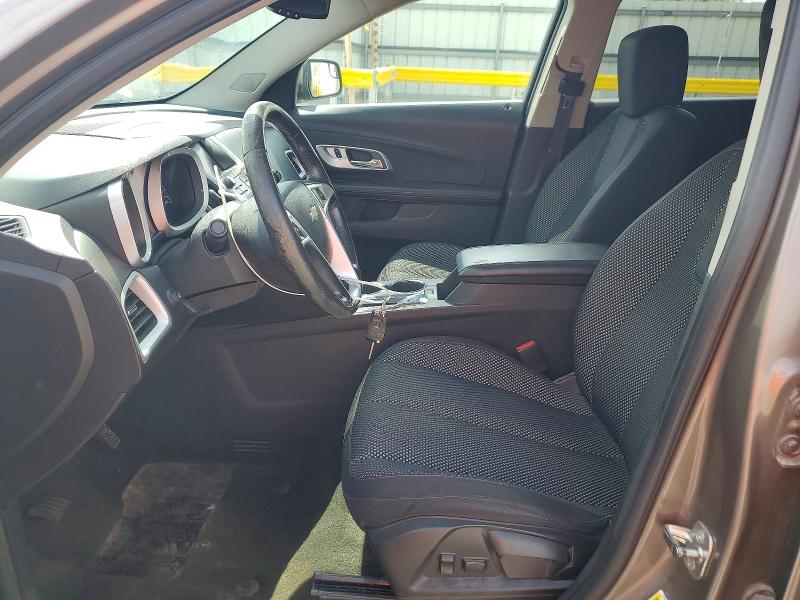 Продаж на аукціоні авто 2012 Chevrolet Equinox, vin: 2GNALDEK3C6293005, номер лоту: 50253476
