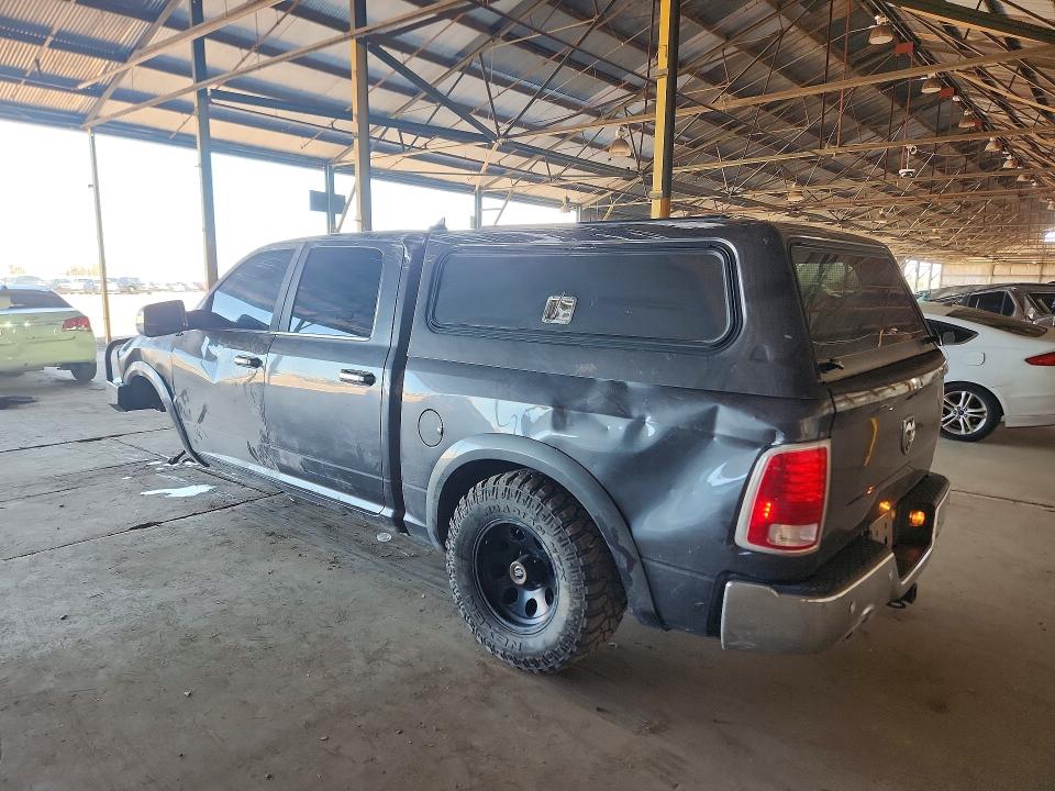 Aukcja sprzedaży 2017 Ram 1500, vin: 1C6RR7PMXHS857318, numer aukcji: 48817476