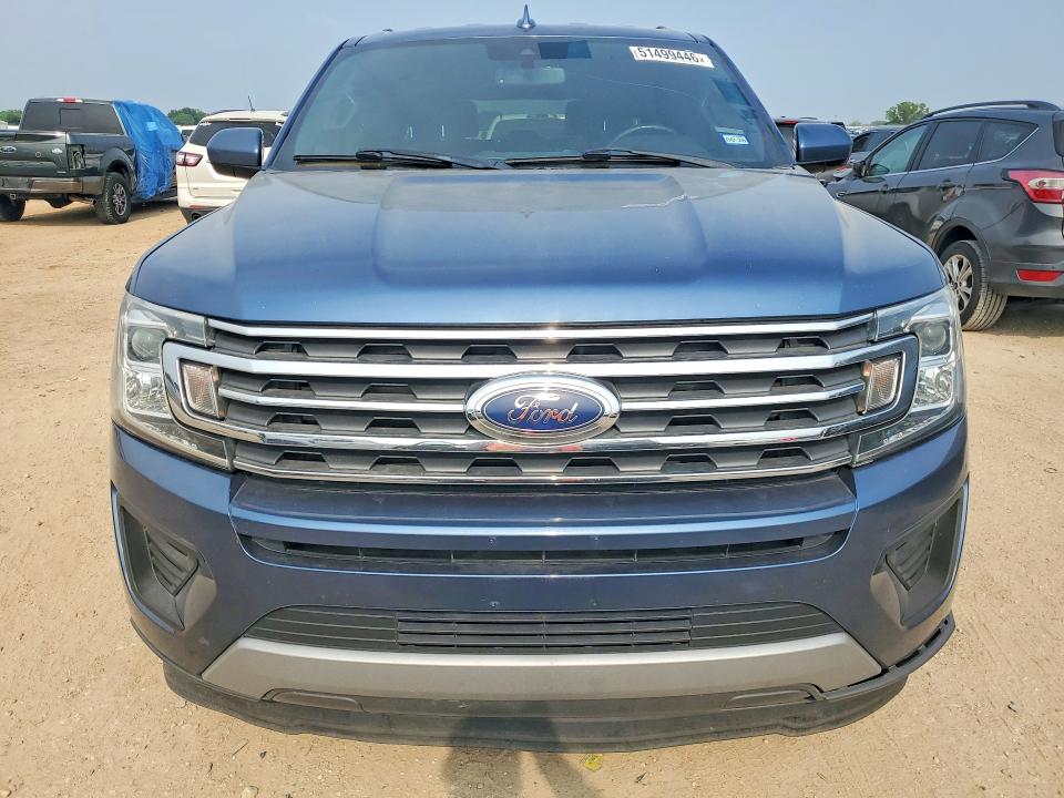 Продаж на аукціоні авто 2020 Ford Expedition, vin: 1FMJK1HT9LEA25405, номер лоту: 51499446
