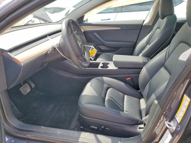 Aukcja sprzedaży 2023 Tesla Model 3, vin: 5YJ3E1EA3PF675634, numer aukcji: 50941326