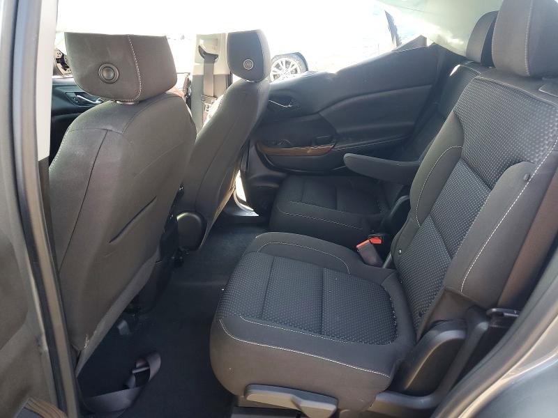 48702406 :رقم المزاد ، 1GKKNKLA3MZ210723 vin ، 2021 Gmc Acadia مزاد بيع