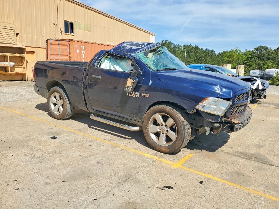 Продажа на аукционе авто 2013 Ram 1500, vin: 3C6JR6AT5DG510617, номер лота: 49138286