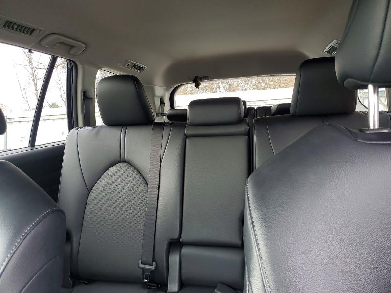 Продажа на аукционе авто 2024 Toyota Grand Highlander Hybrid, vin: 5TDACAB52RS000232, номер лота: 47890676