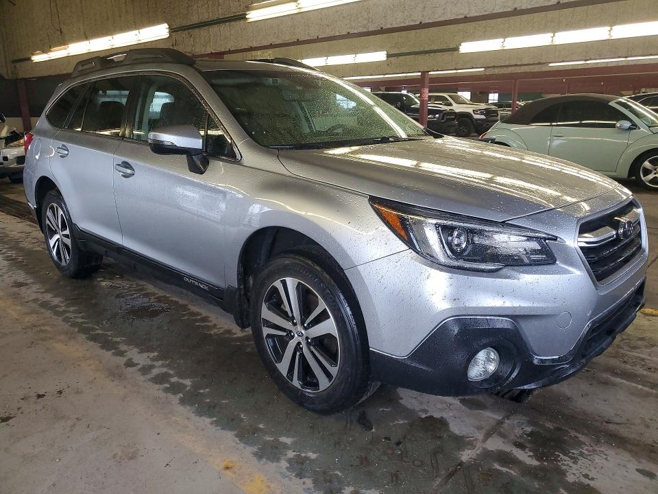 47977656 :رقم المزاد ، 4S4BSANC9K3395031 vin ، 2019 Subaru Outback مزاد بيع