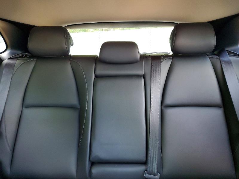 Продажа на аукционе авто 2024 Mazda Cx-30, vin: 3MVDMBBM7RM710085, номер лота: 50900826