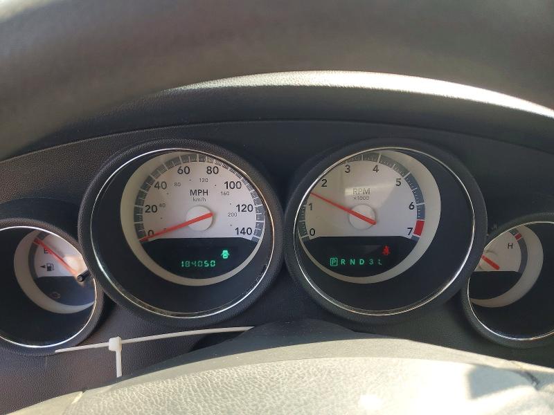 Продаж на аукціоні авто 2008 Dodge Charger, vin: 2B3KA33G88H232161, номер лоту: 48576816