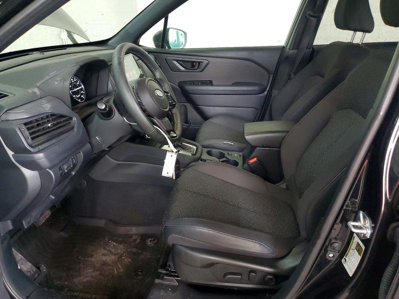 Продаж на аукціоні авто 2025 Subaru Forester, vin: JF2SLDDC7SH553312, номер лоту: 47937176