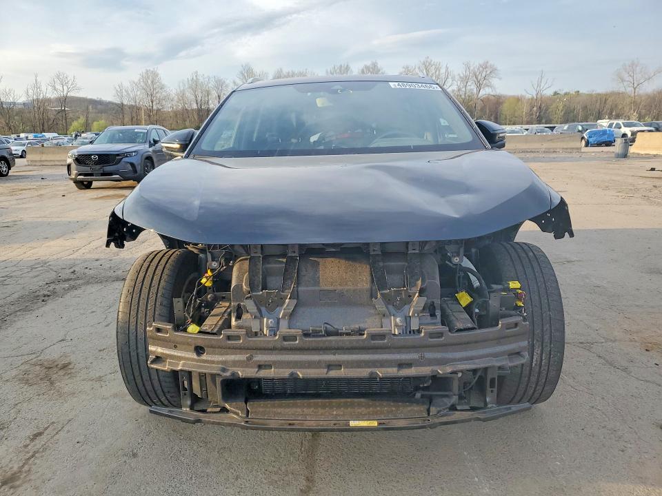 Aukcja sprzedaży 2024 Audi Q4 E-tron, vin: WA1K2BFZXRP001143, numer aukcji: 48903466