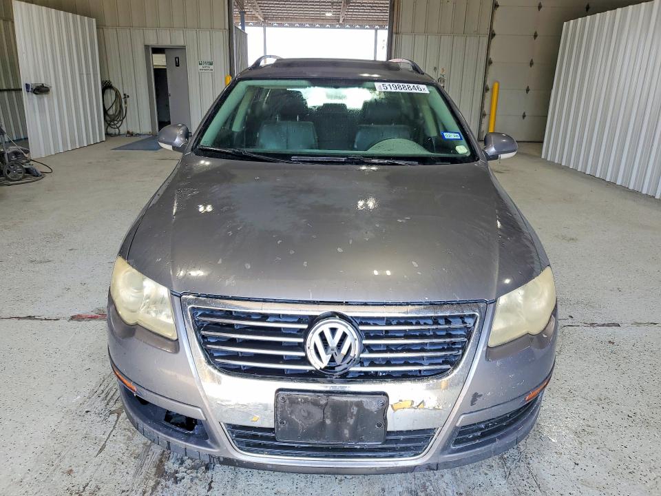 Продаж на аукціоні авто 2007 Volkswagen Passat, vin: WVWMU73C47E008698, номер лоту: 51988846