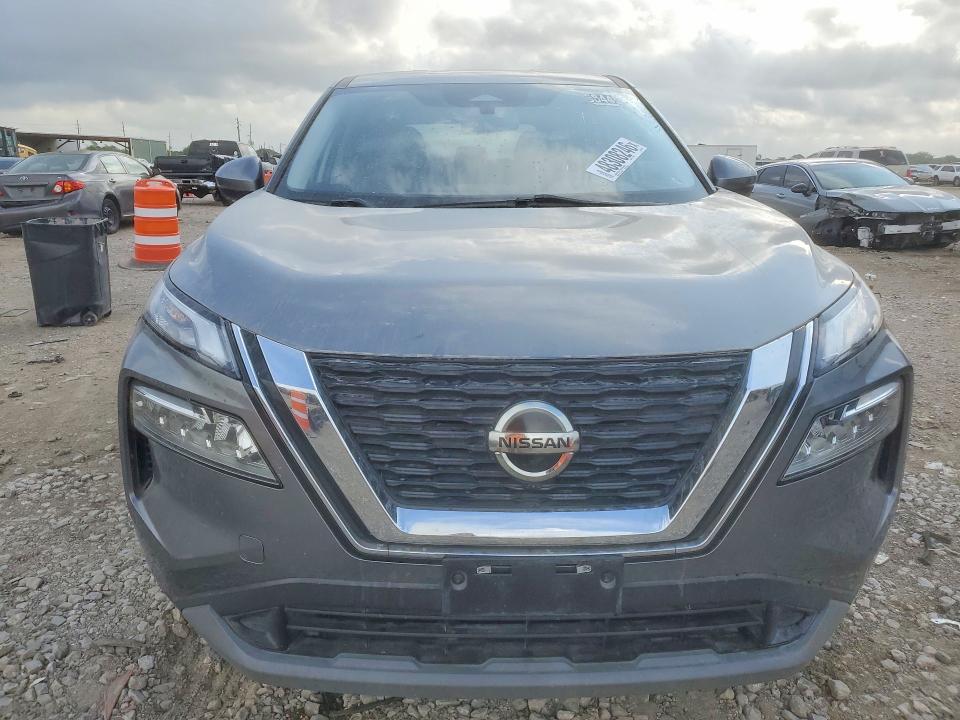 48308246 :رقم المزاد ، JN8AT3BA9MW003585 vin ، 2021 Nissan Rogue مزاد بيع