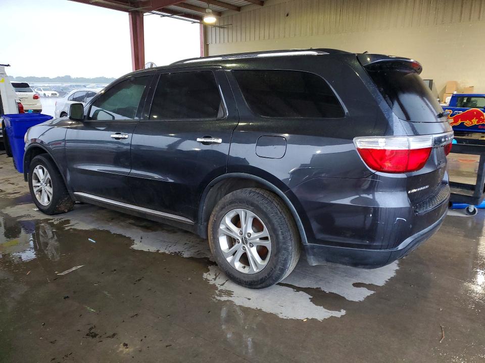 Aukcja sprzedaży 2013 Dodge Durango, vin: 1C4RDHDG9DC675173, numer aukcji: 51283056