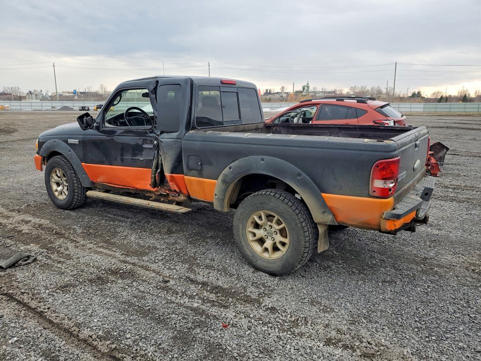Aukcja sprzedaży 2009 Ford Ranger, vin: 1FTZR45E49PA35976, numer aukcji: 48461346
