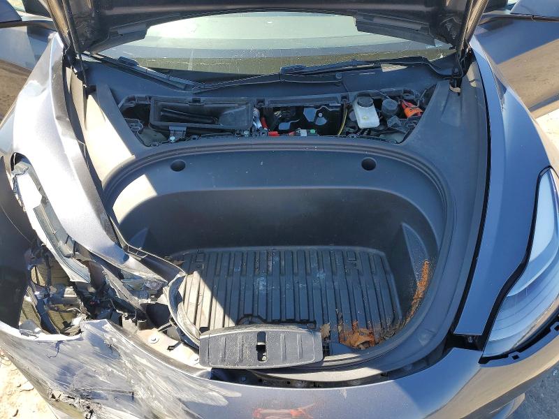 49319986 :رقم المزاد ، 5YJ3E1EA3PF667405 vin ، 2023 Tesla Model 3 مزاد بيع