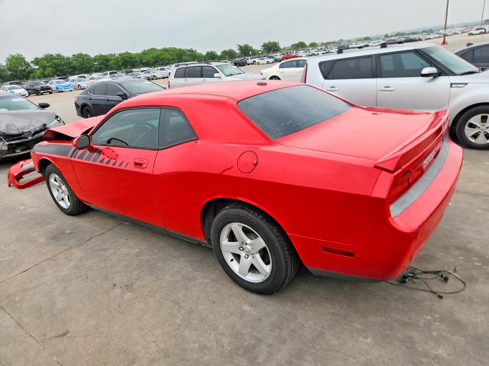 Aukcja sprzedaży 2010 Dodge Challenger, vin: 2B3CJ4DV7AH131769, numer aukcji: 50767546