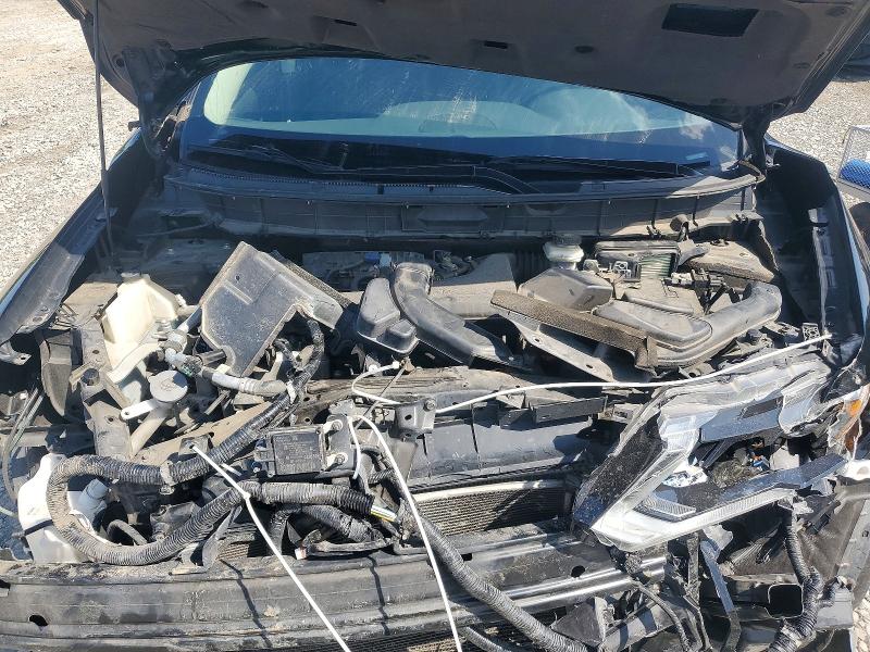 Aukcja sprzedaży 2017 Nissan Rogue, vin: 5N1AT2MT5HC749426, numer aukcji: 50050216
