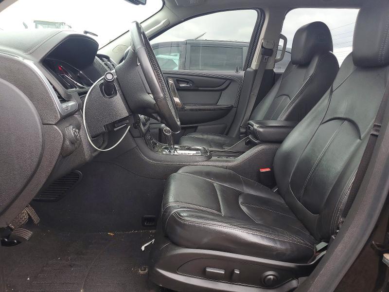 Продаж на аукціоні авто 2017 Gmc Acadia Limited, vin: 1GKKVSKD1HJ301277, номер лоту: 49666526