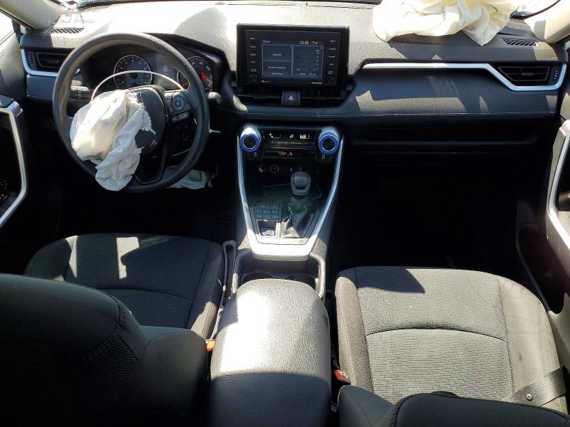 Продажа на аукционе авто 2020 Toyota Rav4, vin: 2T3G1RFVXLC118870, номер лота: 51127826