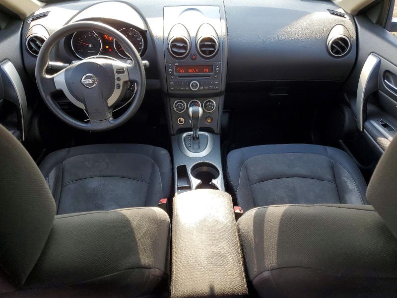 Продажа на аукционе авто 2010 Nissan Rogue, vin: JN8AS5MT1AW502504, номер лота: 51662586