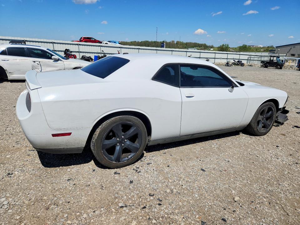 Aukcja sprzedaży 2013 Dodge Challenger, vin: 2C3CDYAG5DH616293, numer aukcji: 48269116
