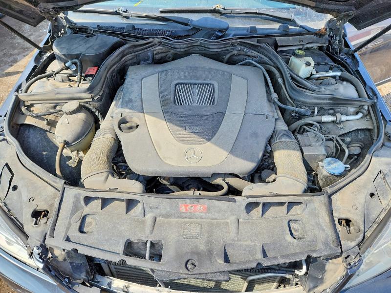 49218266 :رقم المزاد ، WDDGF5EB6AR103303 vin ، 2010 Mercedes-benz C مزاد بيع