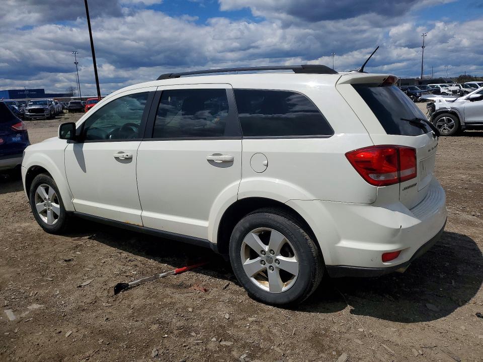 Aukcja sprzedaży 2012 Dodge Journey, vin: 3C4PDCBG6CT180316, numer aukcji: 51363256